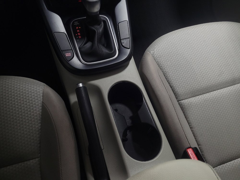 Used 2022 Kia Soul LX FWD image 26