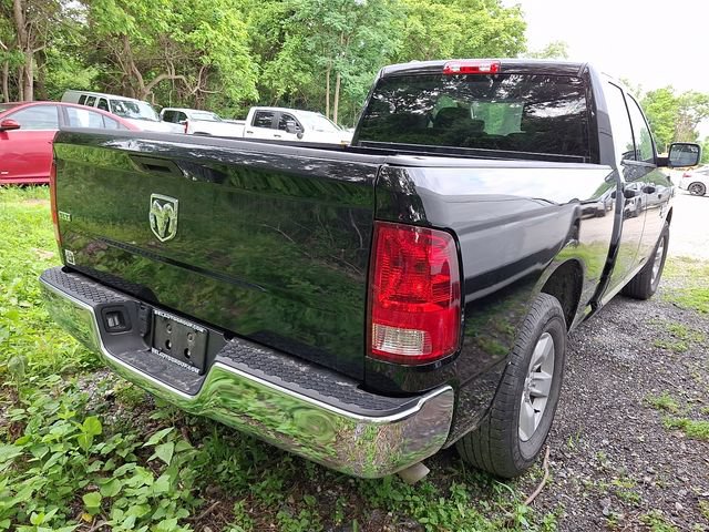 Used 2024 RAM 1500 Classic SLT RWD image 5