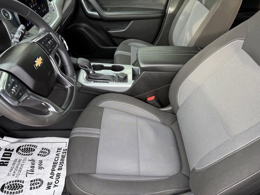 Used 2023 Chevrolet Blazer LT w/ Midnight/Sport Edition image 11