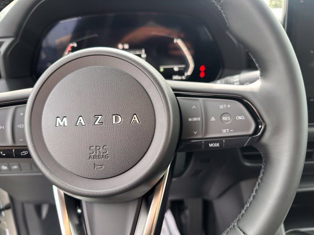 New 2026 MAZDA CX-5 Preferred AWD/4WD image 21