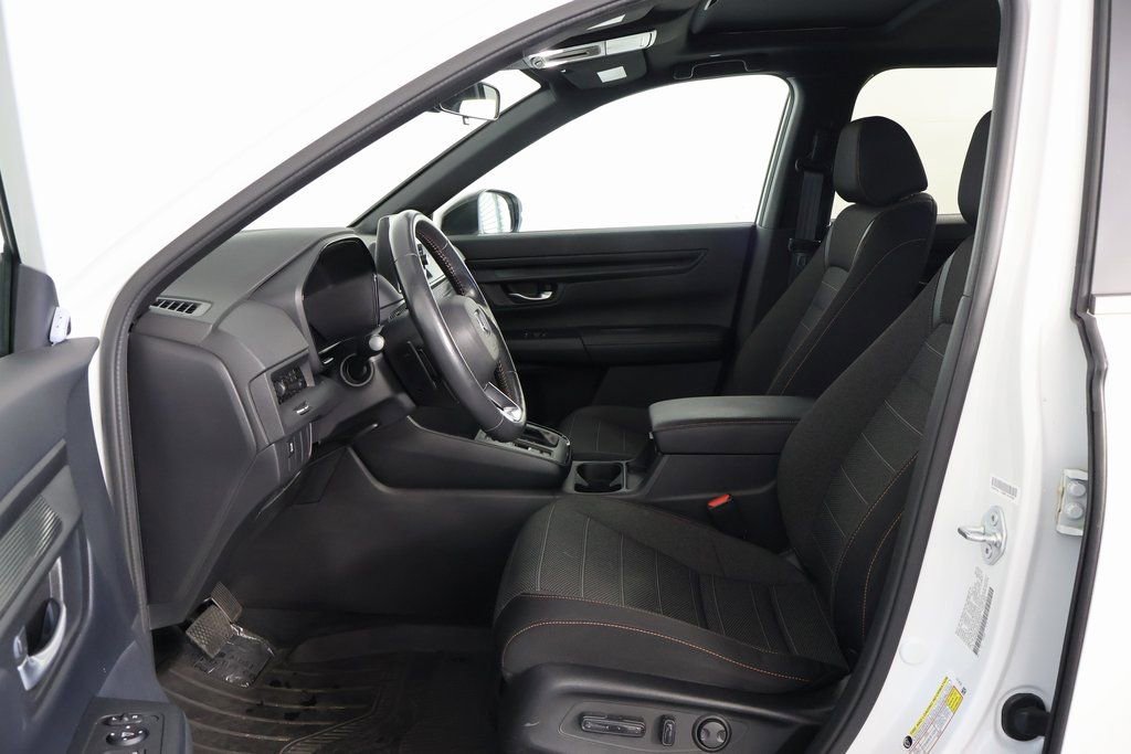 Used 2023 Honda CR-V Sport image 10
