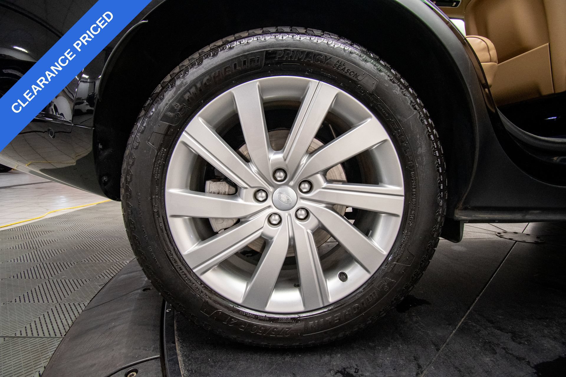 Used 2023 Land Rover Range Rover SE AWD/4WD image 27