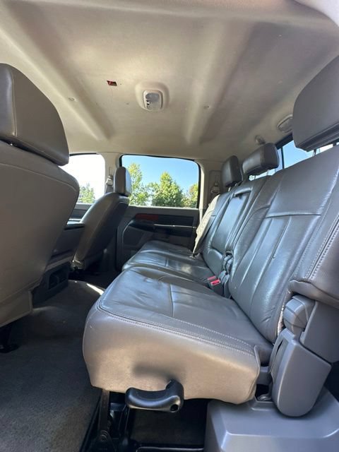 Used 2006 Dodge Ram 2500 Truck SLT AWD/4WD image 16