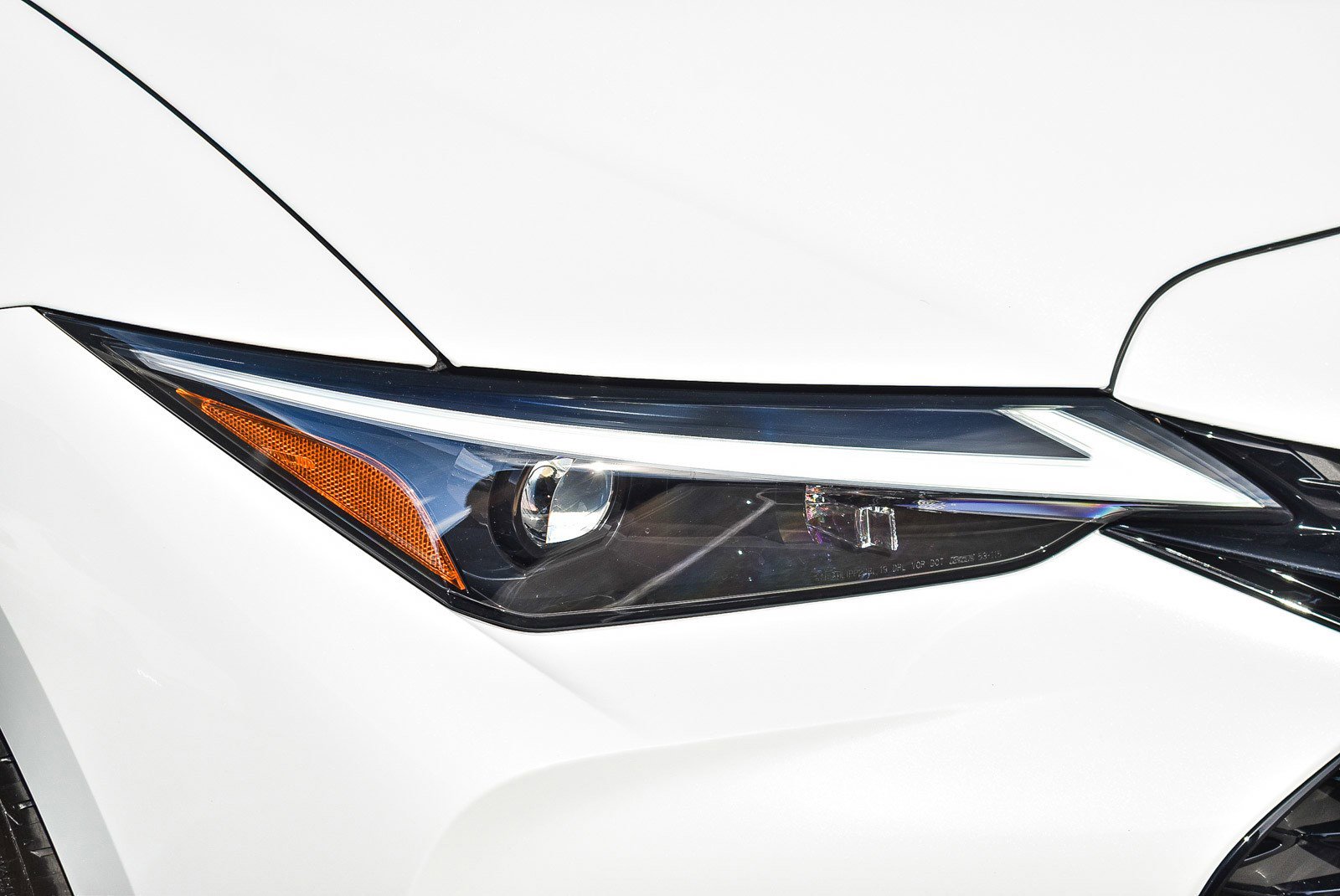 New 2026 Lexus IS 350 F Sport image 8