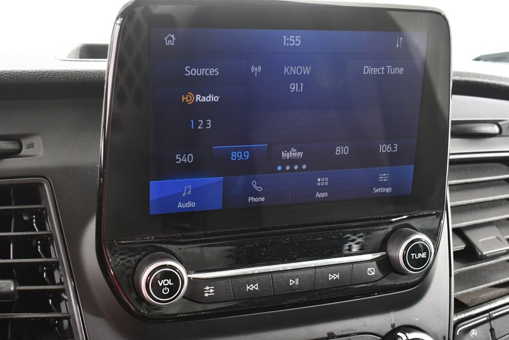 Used 2020 Ford Transit 350 Low Roof AWD w/ Interior Upgrade Package image 28