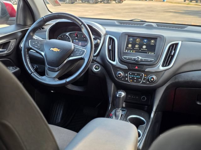 Used 2019 Chevrolet Equinox LT AWD/4WD image 38