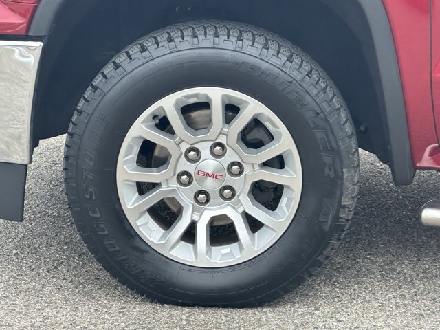 Used 2018 GMC Sierra 1500 SLE w/ SLE Value Package image 15