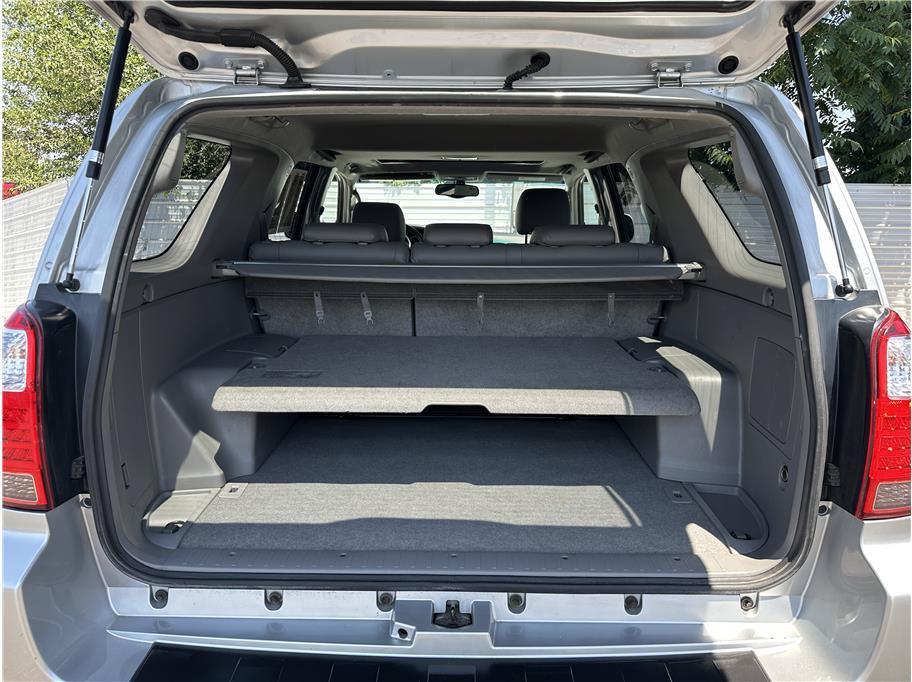 Used 2006 Toyota 4Runner Limited AWD/4WD image 27