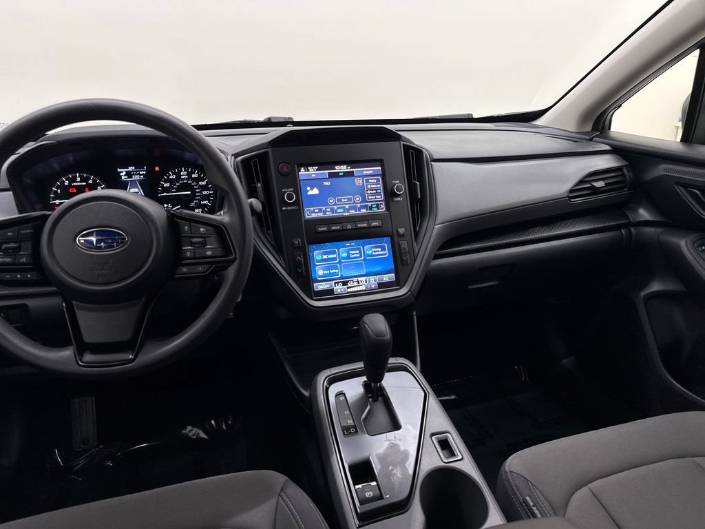 Certified 2024 Subaru Crosstrek 2.0i AWD/4WD image 16