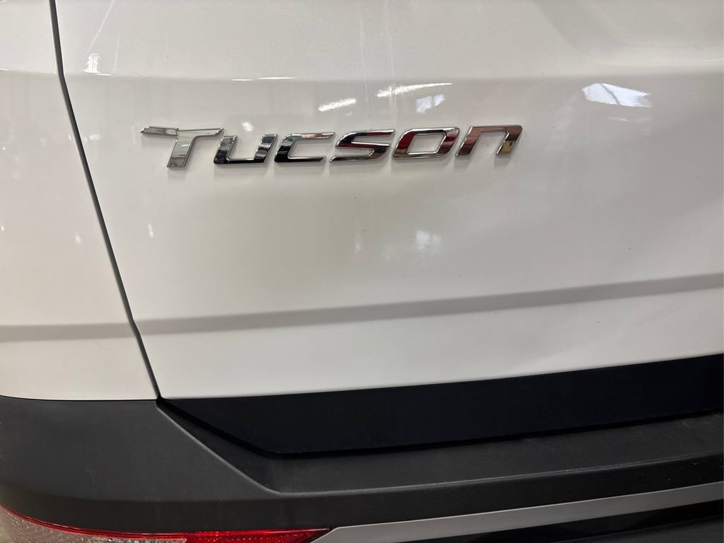 Certified 2023 Hyundai Tucson SEL image 15