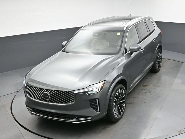 New 2027 Volvo XC90 B6 Plus AWD/4WD image 47