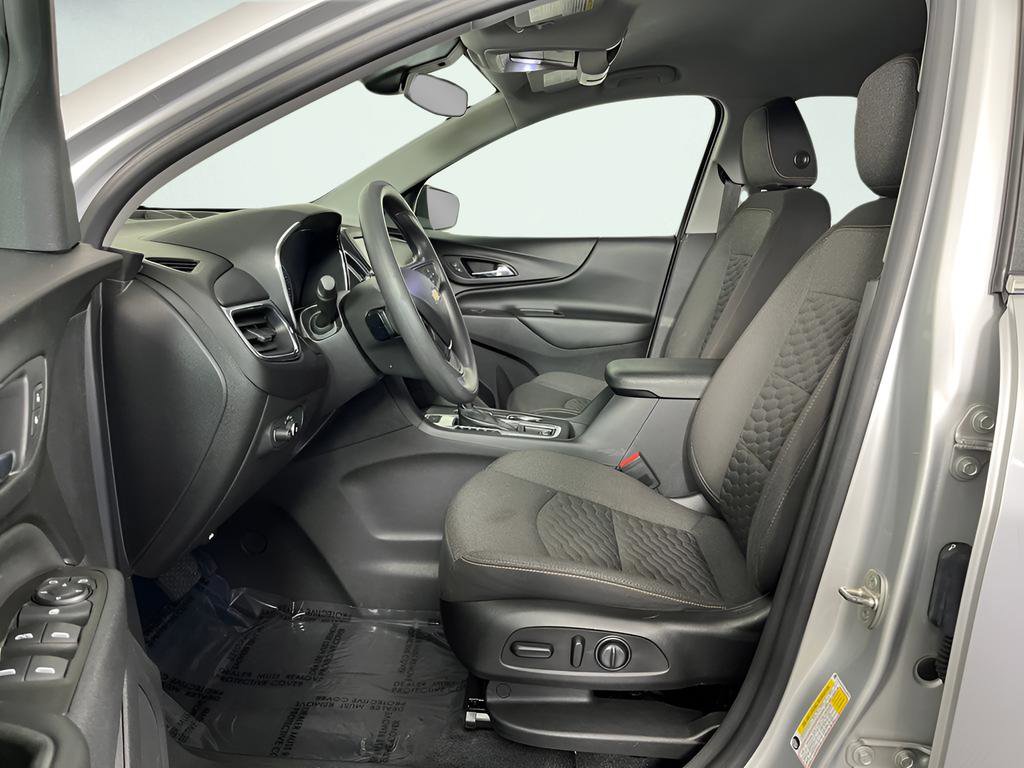 Used 2021 Chevrolet Equinox LT AWD/4WD image 10