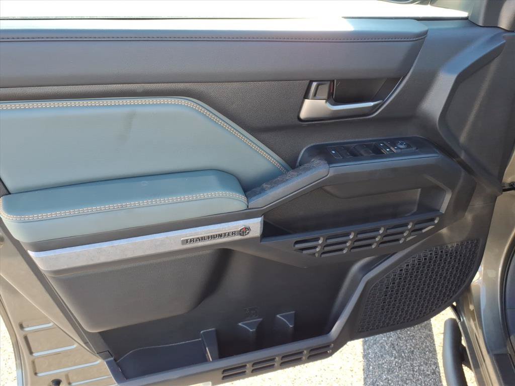 New 2026 Toyota Tacoma 4x4 Double Cab Hybrid w/ Tow Tech Package image 9