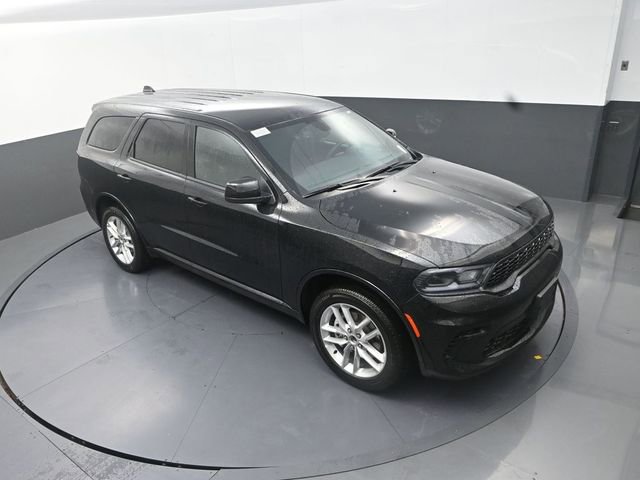 New 2026 Dodge Durango GT w/ Trailer Tow Group IV AWD/4WD image 11