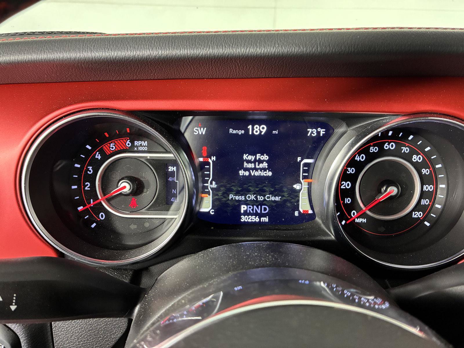 Used 2022 Jeep Wrangler Unlimited Rubicon w/ LED Lighting Group AWD/4WD image 82