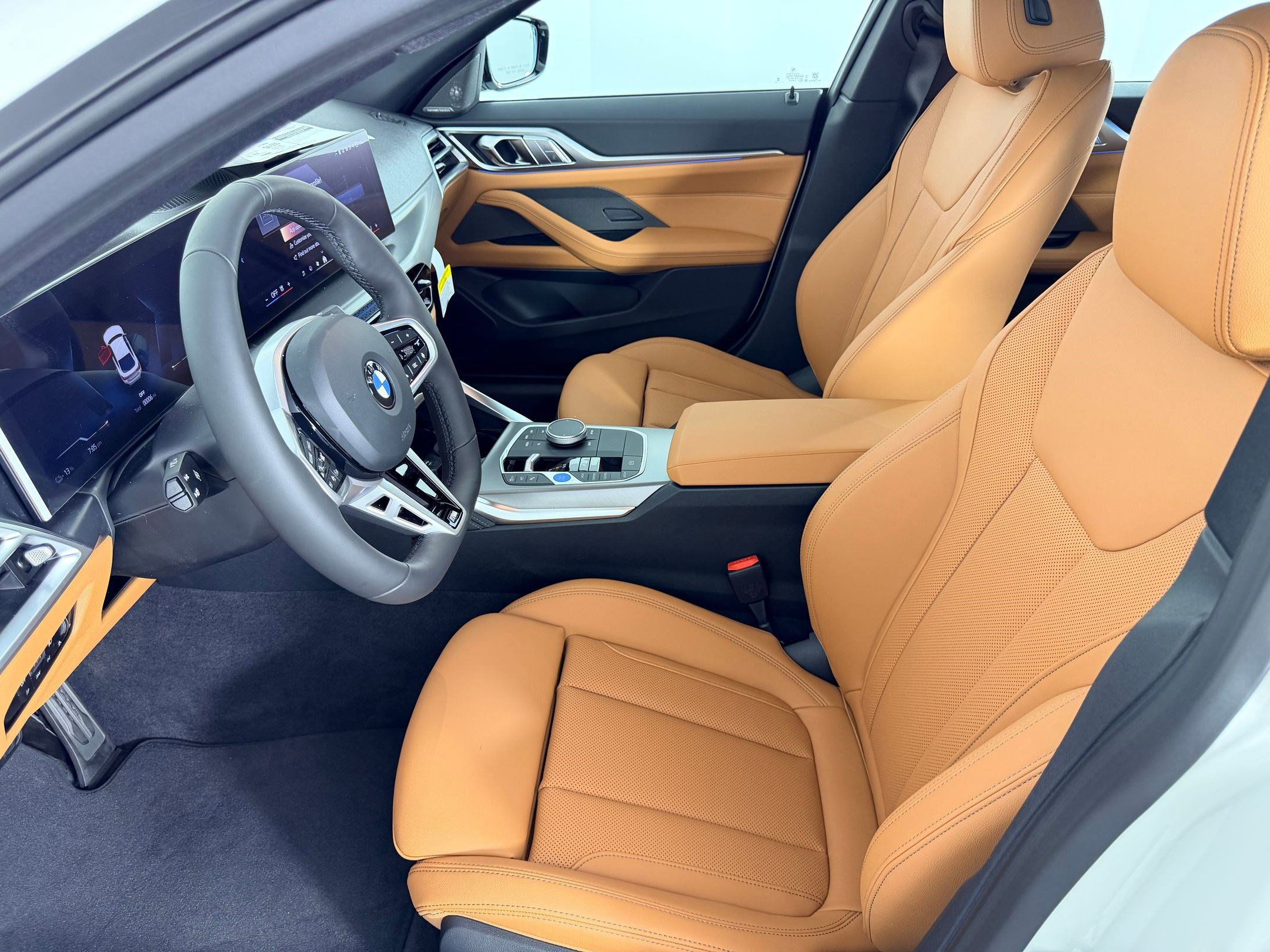 New 2026 BMW i4 eDrive40 RWD image 5