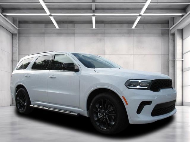 New 2026 Dodge Durango GT image 1