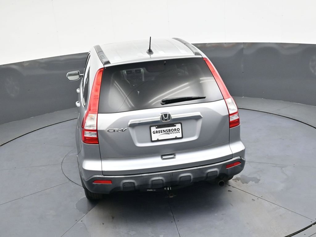 Used 2007 Honda CR-V EX-L image 29