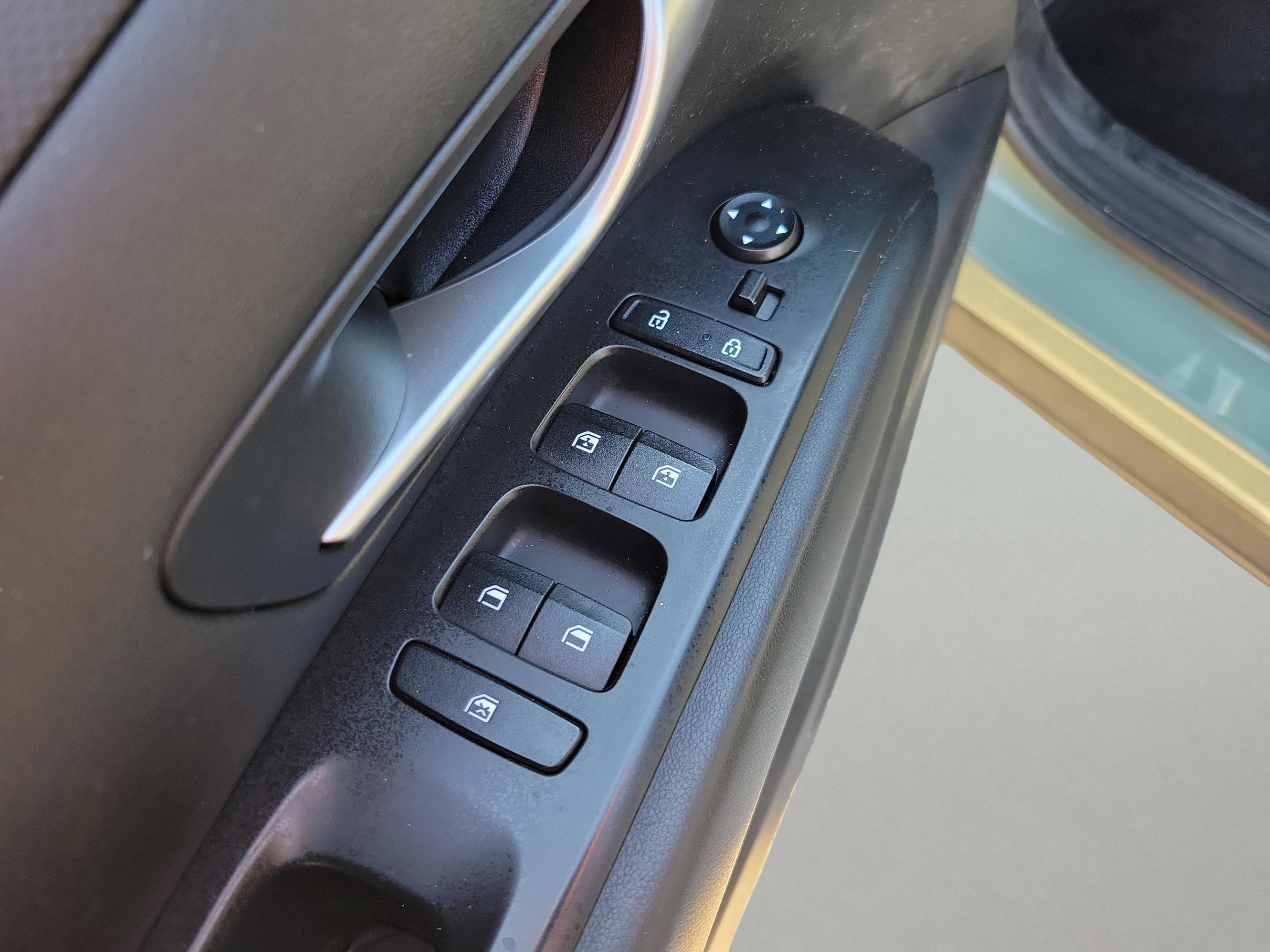 Certified 2024 Hyundai Santa Cruz SEL image 13