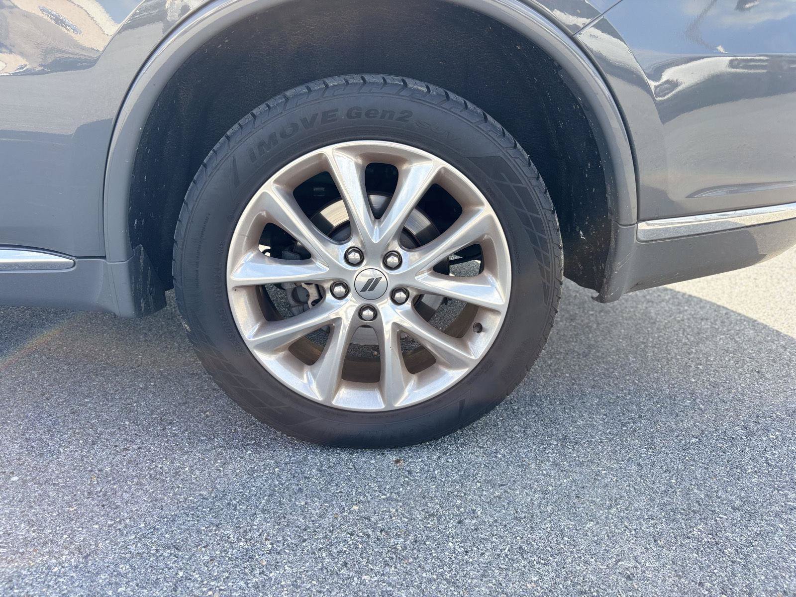 Used 2020 Dodge Durango Citadel AWD/4WD image 20