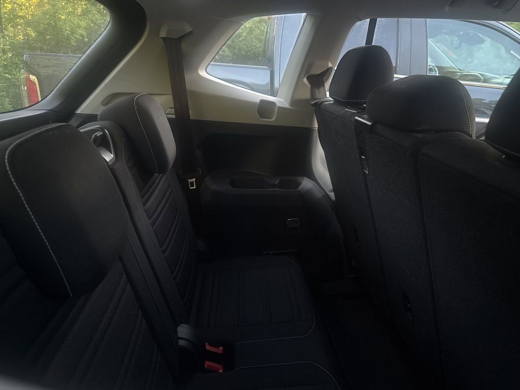 Used 2022 Volkswagen Tiguan S FWD image 14