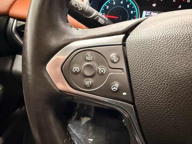 Used 2018 Chevrolet Traverse High Country AWD/4WD image 30