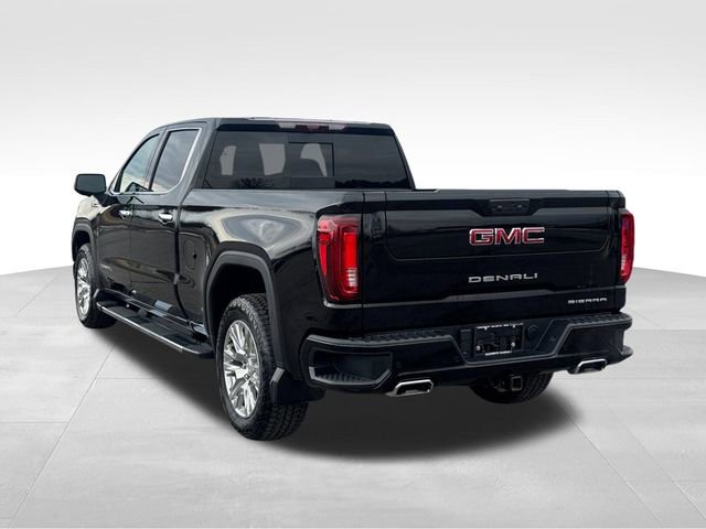Certified 2024 GMC Sierra 1500 Denali w/ Technology Package image 3