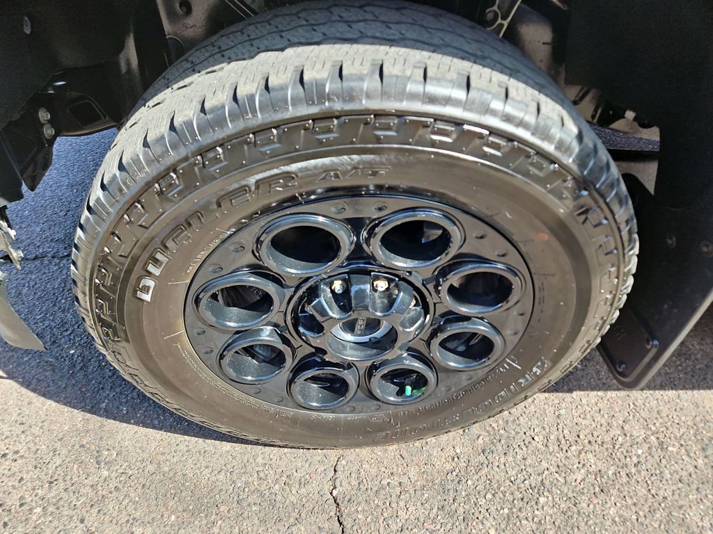 Used 2024 Ford F250 Lariat w/ Lariat Ultimate Package image 28