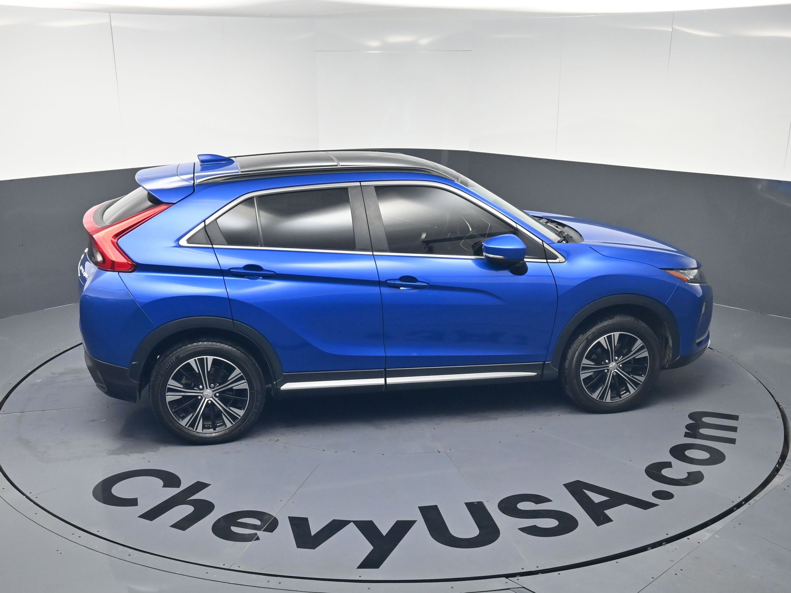 Used 2019 Mitsubishi Eclipse Cross SEL image 32