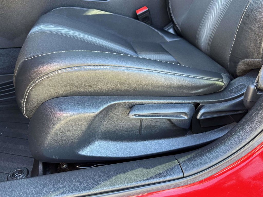 Used 2025 Honda Civic Sport image 20