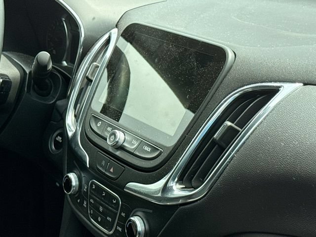 Certified 2024 Chevrolet Equinox LT FWD image 11