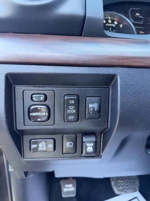 Used 2021 Toyota Tundra Limited w/ Limited Premium Package image 12