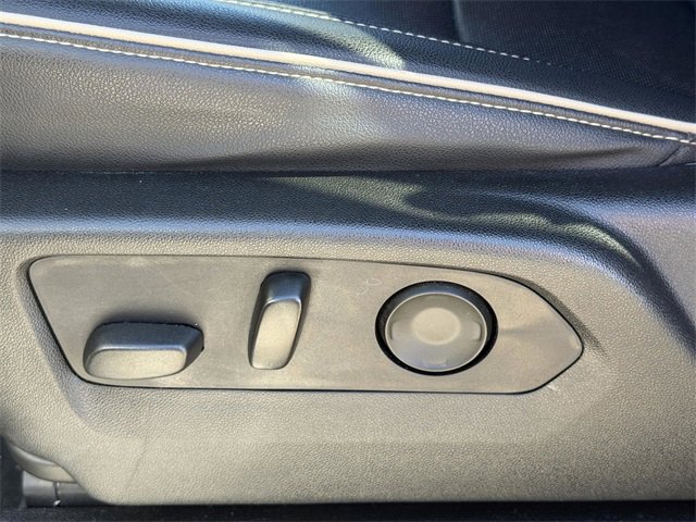 Certified 2021 Chevrolet Tahoe Premier image 25