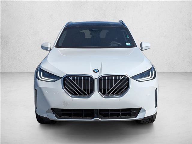 New 2026 BMW X3 xDrive30i w/ Premium Package AWD/4WD image 5