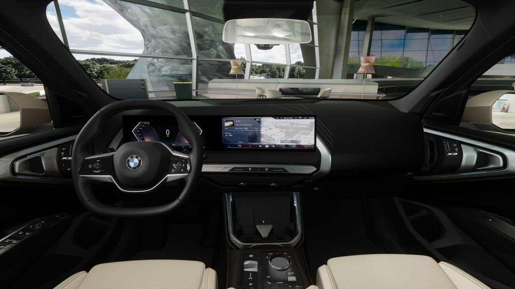 Used 2026 BMW X3 xDrive30 w/ Convenience Package image 35