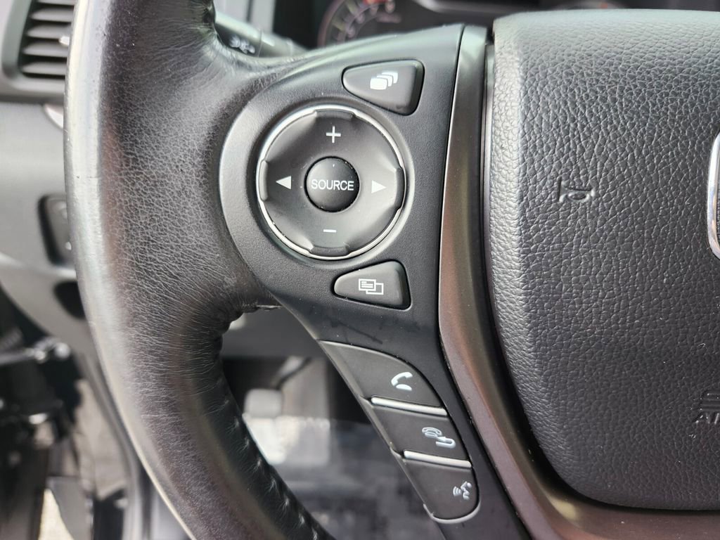 Used 2018 Honda Pilot EX-L image 21