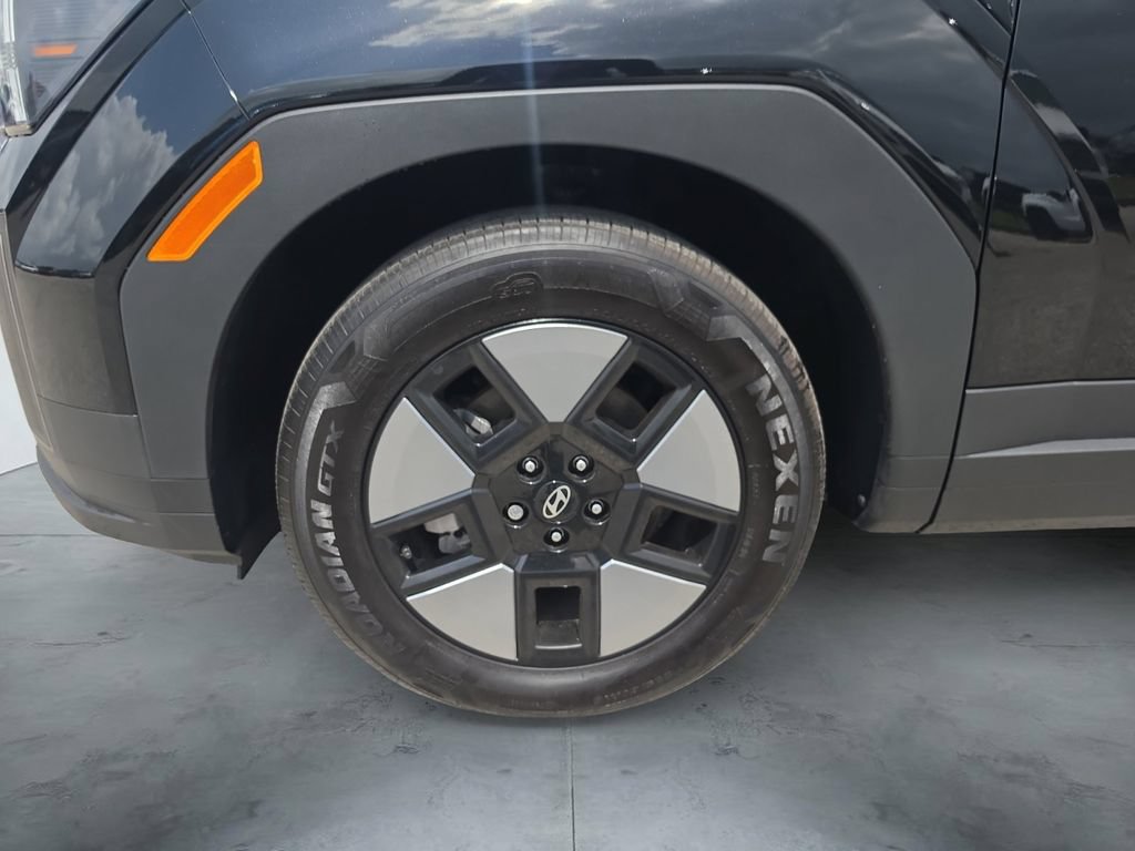 Certified 2026 Hyundai Santa Fe SE FWD image 16