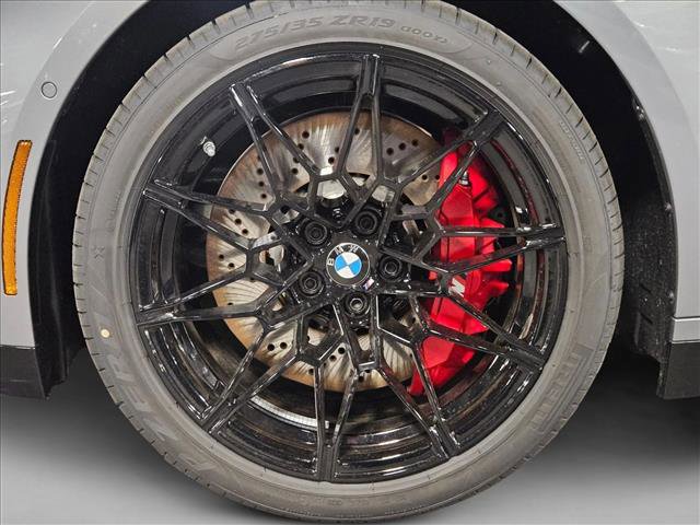 New 2026 BMW M4 Coupe w/ M Carbon Exterior Package image 16