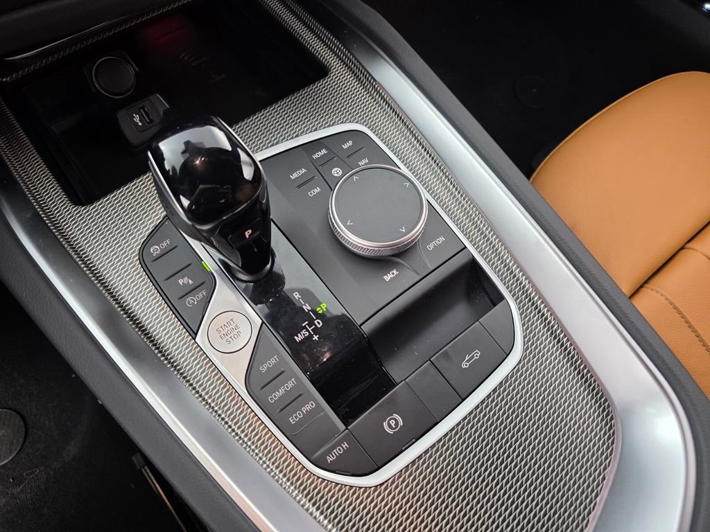 New 2026 BMW Z4 sDrive30i w/ Premium Package RWD image 18