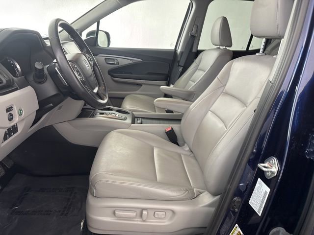 Certified 2022 Honda Ridgeline RTL-E image 27