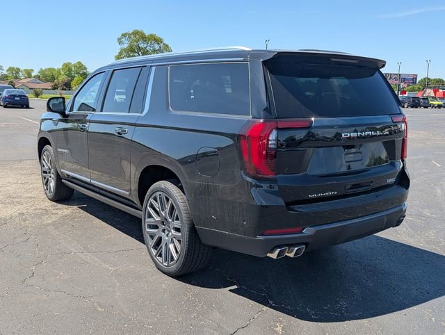 New 2026 GMC Yukon XL Denali Ultimate AWD/4WD image 5