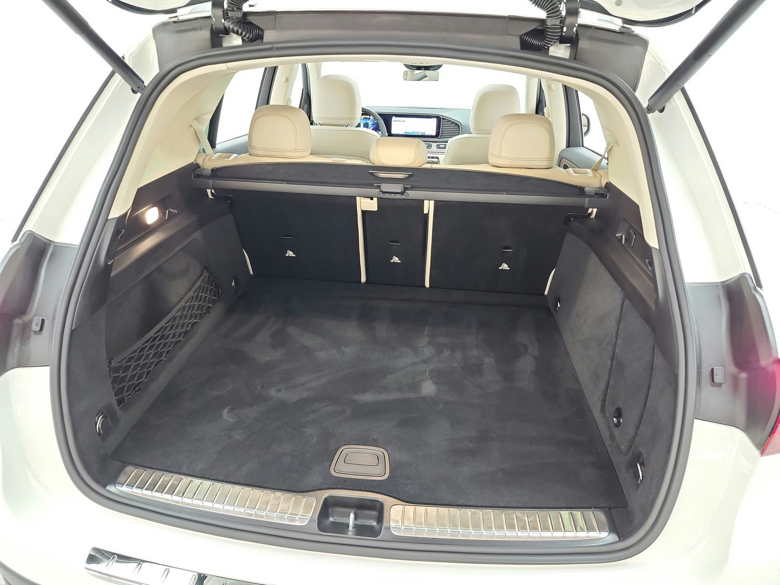 Used 2024 Mercedes-Benz GLE 450 4MATIC image 22