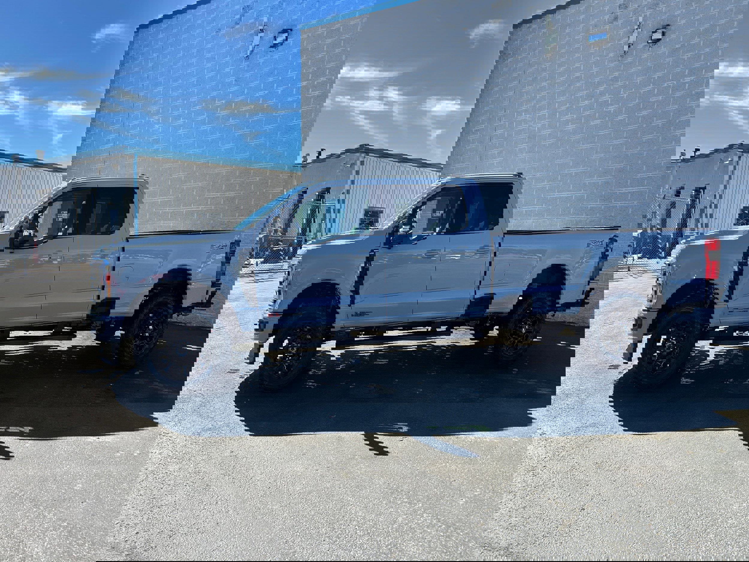 New 2026 Ford F350 Lariat image 5