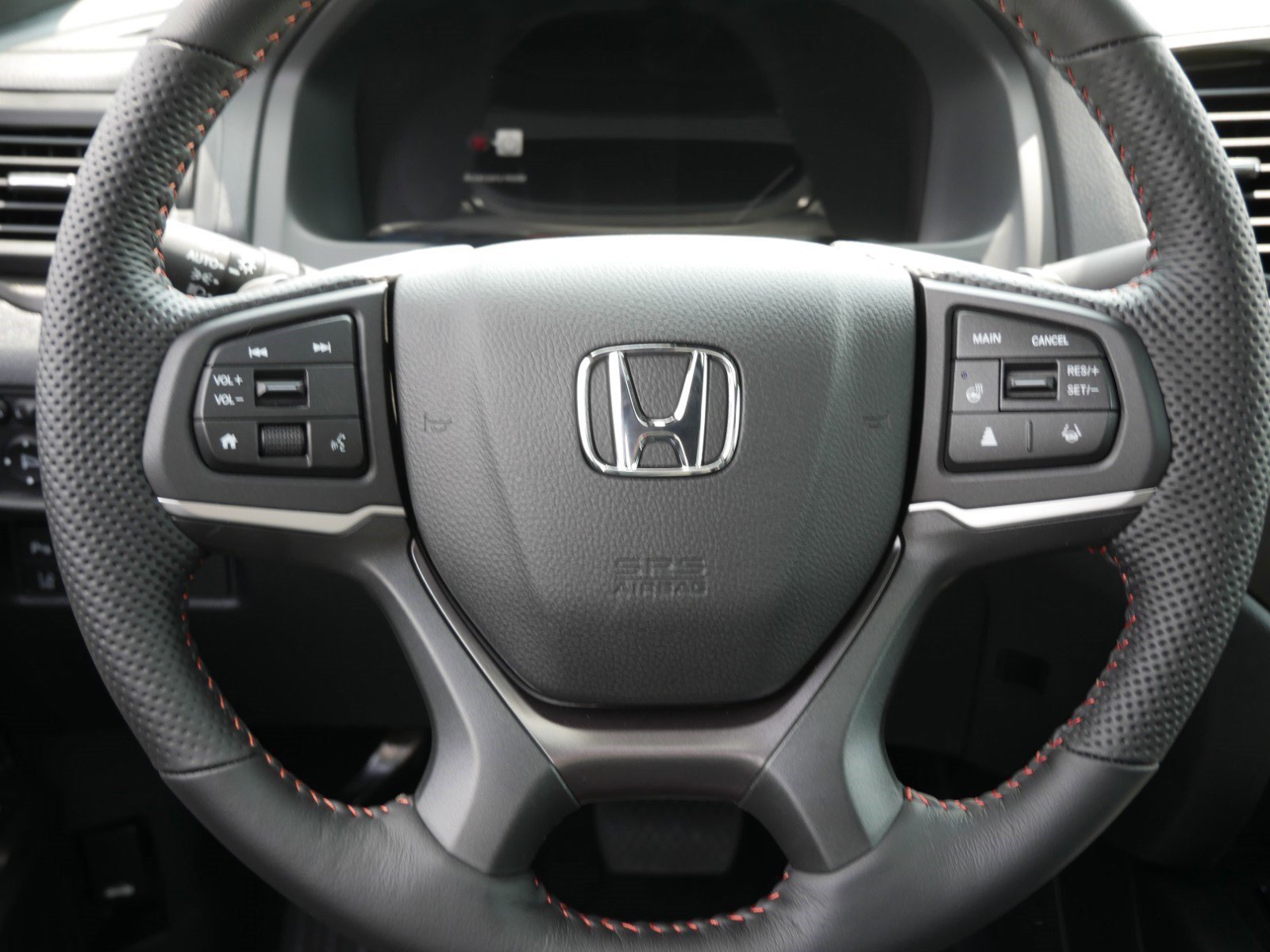 New 2026 Honda Ridgeline TrailSport image 11