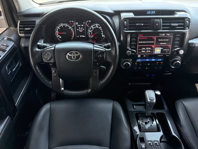 Used 2023 Toyota 4Runner TRD Pro AWD/4WD image 13