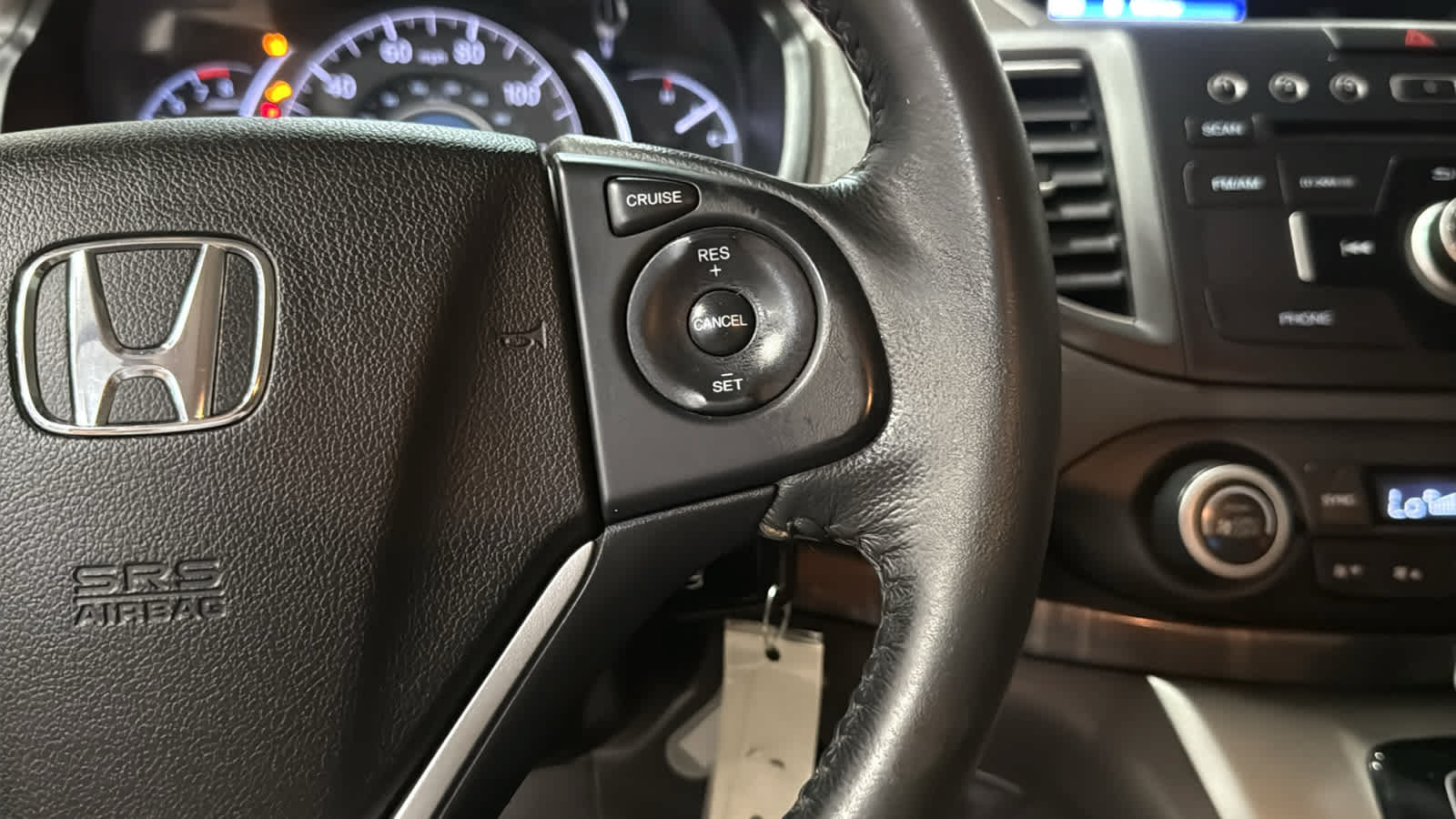 Used 2014 Honda CR-V EX-L image 13