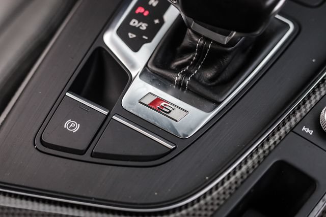 Used 2018 Audi S5 Premium Plus w/ Navigation Package AWD/4WD image 49