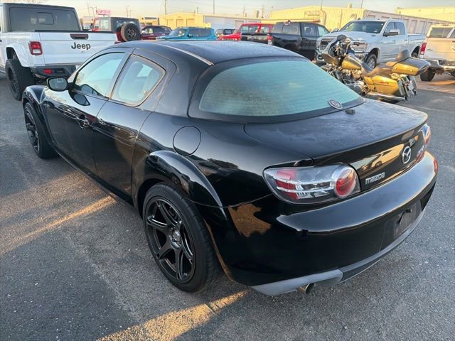 Used 2006 MAZDA RX-8 w/ Shinka Special Edition Pkg image 10