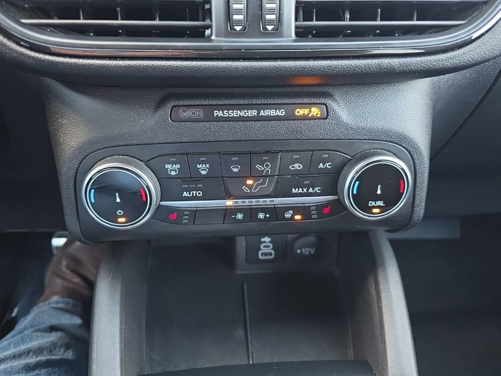 Used 2024 Ford Escape ST-Line image 20