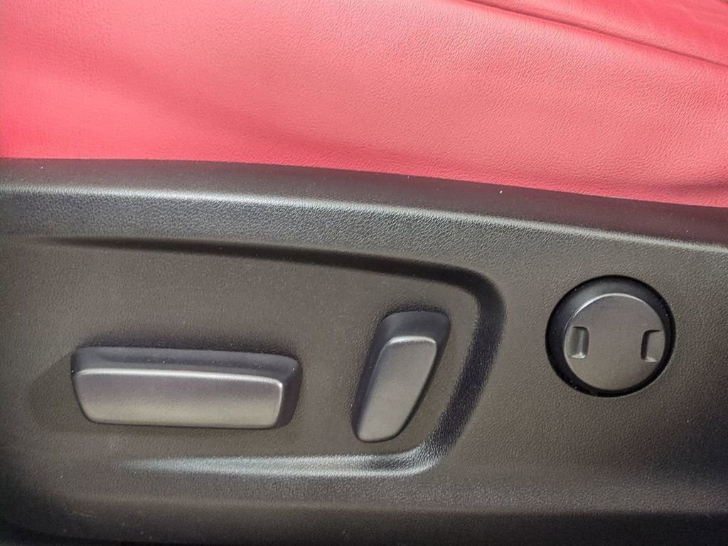 Used 2022 Lexus RX 350 F Sport w/ Accessory Package image 23